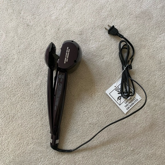 INFINITIPRO BY CONAIR Curl Secret - Picture 3 of 16